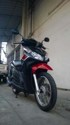 Honda Click110 รถบ้าน ใช้น้อย มือเดียว ขายถูก ต่อรองได้จ้าา Honda Click110 รถบ้าน ใช้น้อย มือเดียว ขายถูก ต่อรองได้จ้าา