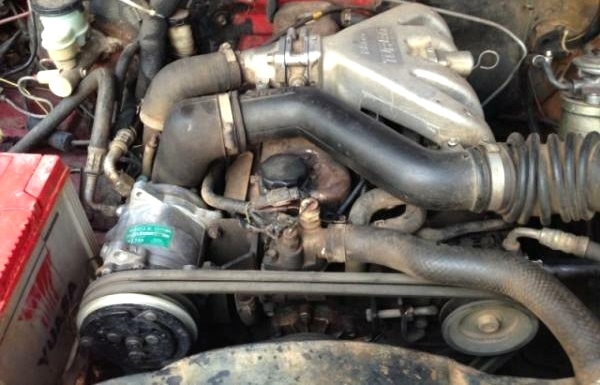 57000บาท  Isuzu TFR 2533