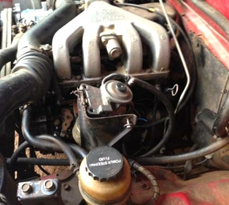 57000บาท  Isuzu TFR 2533