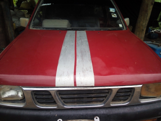 57000บาท  Isuzu TFR 2533