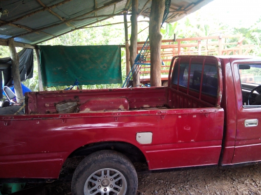 57000บาท  Isuzu TFR 2533