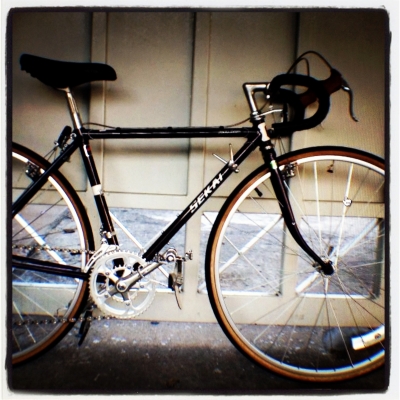 sale sekai 2500 touring