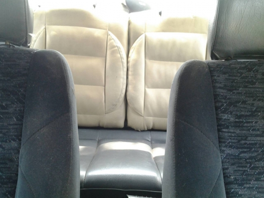 ขาย suzuki swift 1300 cc. ปี 93