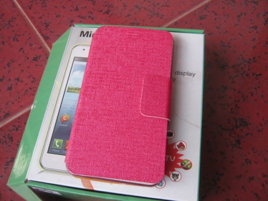 ซัมซุงมินิโนท 3 2ซิม ของใหม่เลย ราคาส่ง