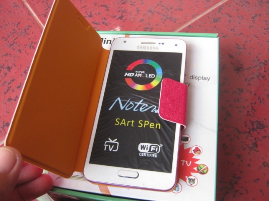 ซัมซุงมินิโนท 3 2ซิม ของใหม่เลย ราคาส่ง