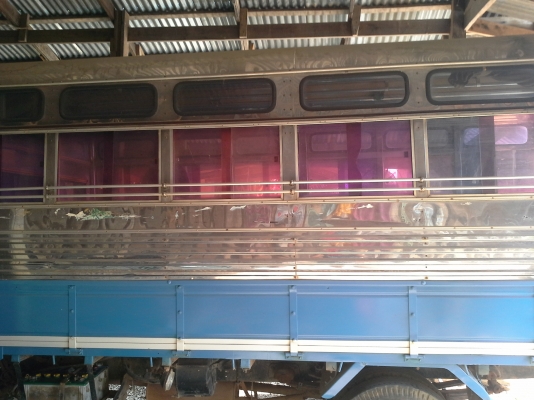 ขายถูกเจ้า่ของขายเองอีซูซุNKR110 โทร 0878515148