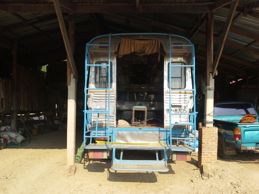 ขายถูกเจ้า่ของขายเองอีซูซุNKR110 โทร 0878515148