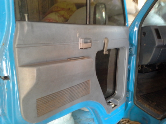 ขายถูกเจ้า่ของขายเองอีซูซุNKR110 โทร 0878515148