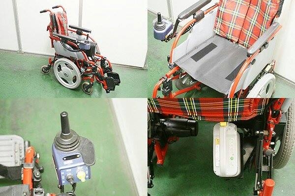 รถเข็นไฟฟ้ายี้ห้อยามาฮ่า มือสอง2สภาพ95\% น้ำหนักเบารวมหมด22กิโล พับเก็บขึ้นท้ายรถได้สบาย สนใจติดต่อเบอร์0843276941 รถเข็นไฟฟ้ายี้ห้อยามาฮ่า มือสอง2สภาพ95\% น้ำหนักเบารวมหมด22กิโล พับเก็บขึ้นท้ายรถได้สบาย สนใจติดต่อเบอร์0843276941