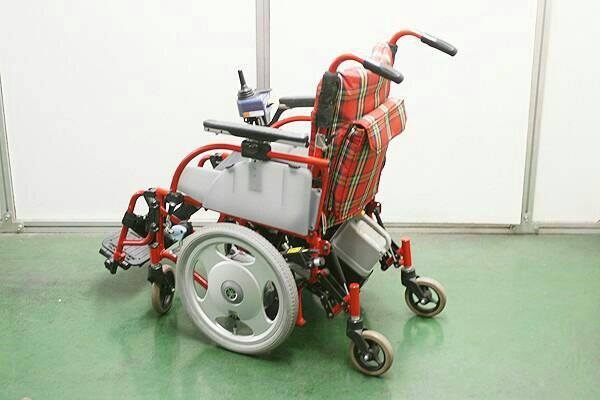 รถเข็นไฟฟ้ายี้ห้อยามาฮ่า มือสอง2สภาพ95\% น้ำหนักเบารวมหมด22กิโล พับเก็บขึ้นท้ายรถได้สบาย สนใจติดต่อเบอร์0843276941 รถเข็นไฟฟ้ายี้ห้อยามาฮ่า มือสอง2สภาพ95\% น้ำหนักเบารวมหมด22กิโล พับเก็บขึ้นท้ายรถได้สบาย สนใจติดต่อเบอร์0843276941