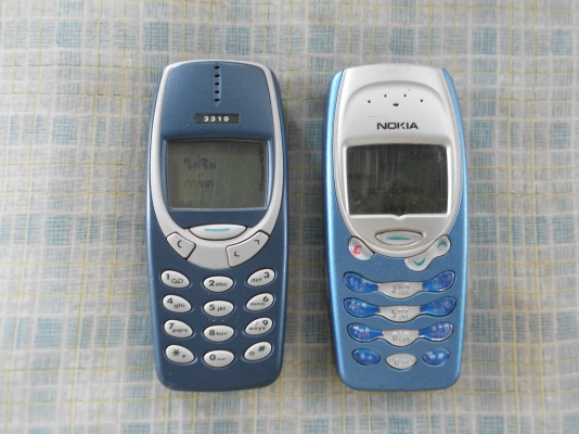 ขายมือถือโนเกีย3310 ใช้ง่าย ขายมือถือโนเกีย3310 ใช้ง่าย
