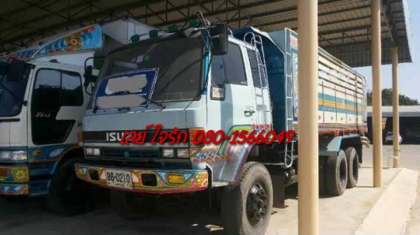 **1,350,000 บ.ต่อรอง**ขาย10ล้อ2เพลาดั้ม"นางฟ้าแท้" ISUZU ROCKY FXZ 240 FXZ23NFPF R ปี39 เครื่องเดิมเกียร์ฟูลเลอร์ เครื่อง6SD1 240แรงเกาะเทอโบ เครื่องดี แรง ช่วงล่างเดิมๆคัสซีใหญ่สวยไม่มีบวม กระบะดั้มเนียมสภาพสวย พื้นดีข้างสวย หัวเก๋งสวยทำสีมาใหม