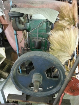 ขายเครื่องlister india 8แรง