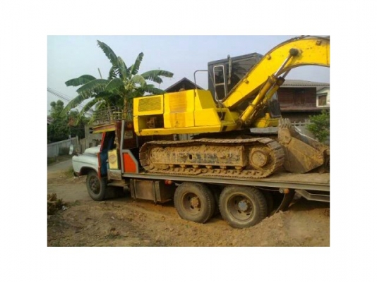 ขายKOMATSU 100-3 สวยพร้อมใช้งาน เครื่องเดิมปั้มเดิม เอกสารใบอินวอร์ย ขายKOMATSU 100-3 สวยพร้อมใช้งาน เครื่องเดิมปั้มเดิม เอกสารใบอินวอร์ย