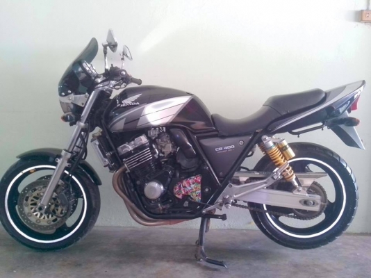 ///ขายจ้าCB400ปี95เสียสรรพสามิตรแล้ว/// ///ขายจ้าCB400ปี95เสียสรรพสามิตรแล้ว///