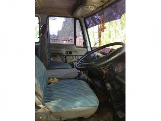 ขายร็อกกี้หัวแคชซี195แรง พ.เพาเวอร์ เบรกทิฟฟี่ ภายในสวย เครื่องดี เอกสารพร้อมโอน