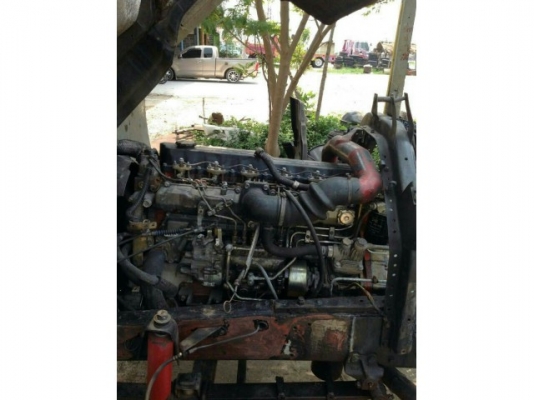 ขายร็อกกี้หัวแคชซี195แรง พ.เพาเวอร์ เบรกทิฟฟี่ ภายในสวย เครื่องดี เอกสารพร้อมโอน