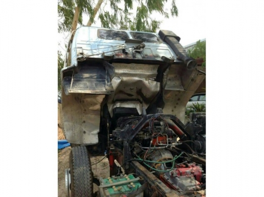 ขายร็อกกี้หัวแคชซี195แรง พ.เพาเวอร์ เบรกทิฟฟี่ ภายในสวย เครื่องดี เอกสารพร้อมโอน