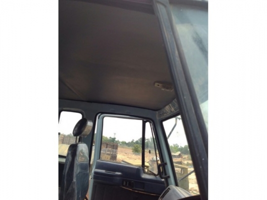 ขายร็อกกี้1เพลา195แรง พ.เพาเวอร์ เบรกทิฟฟี่ เครื่องดี แคชซีสวย เอกสารพร้อมโอน