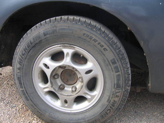 ขาย L200 STRADA 2.5 SINGLE CAB ปี 2000