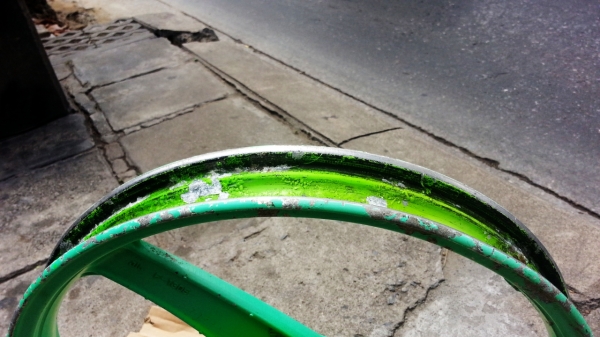 ล้อแม็ก kawasaki