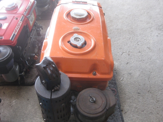 เครื่องสูบน้ำ