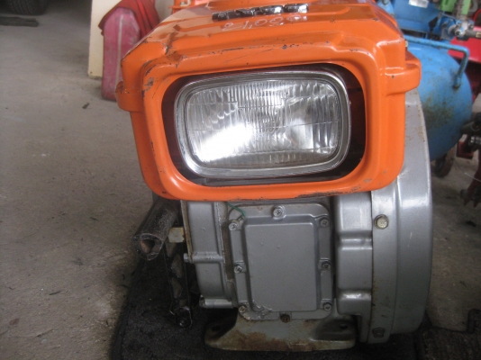 เครื่องสูบน้ำ