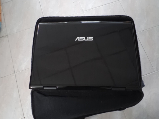 Notebook ASUS F80C series Notebook ASUS F80C series