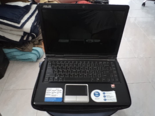 Notebook ASUS F80C series Notebook ASUS F80C series