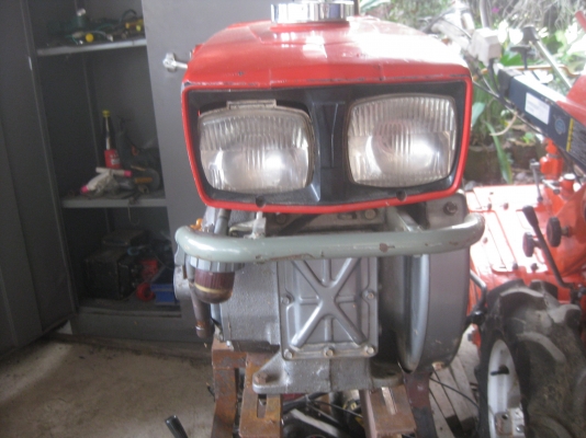 เครื่องสูบน้ำ