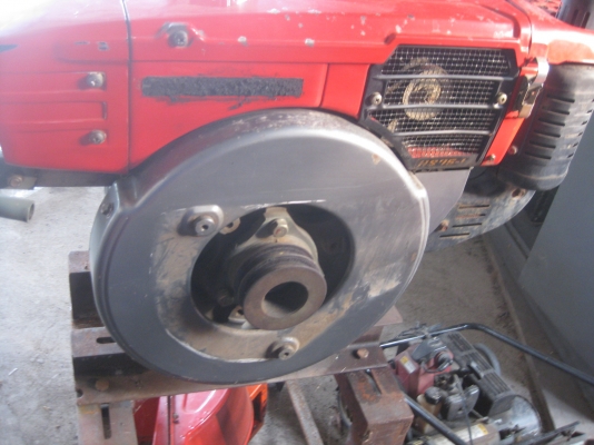 เครื่องสูบน้ำ