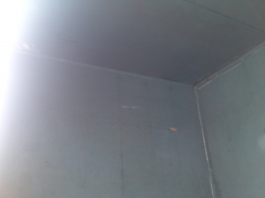 ขายตู้แห้งประตู 4 บาน ยาว 7.20 เมตร กว้าง 2.45 เมตร สูง 2 เมตร คัชซี 87 ใส่ HINO ราคาไม่แพงสภาพสวยๆครับ ขายตู้แห้งประตู 4 บาน ยาว 7.20 เมตร กว้าง 2.45 เมตร สูง 2 เมตร คัชซี 87 ใส่ HINO ราคาไม่แพงสภาพสวยๆครับ