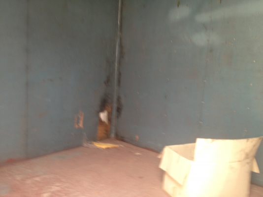 ขายตู้แห้งประตู 4 บาน ยาว 7.20 เมตร กว้าง 2.45 เมตร สูง 2 เมตร คัชซี 87 ใส่ HINO ราคาไม่แพงสภาพสวยๆครับ ขายตู้แห้งประตู 4 บาน ยาว 7.20 เมตร กว้าง 2.45 เมตร สูง 2 เมตร คัชซี 87 ใส่ HINO ราคาไม่แพงสภาพสวยๆครับ