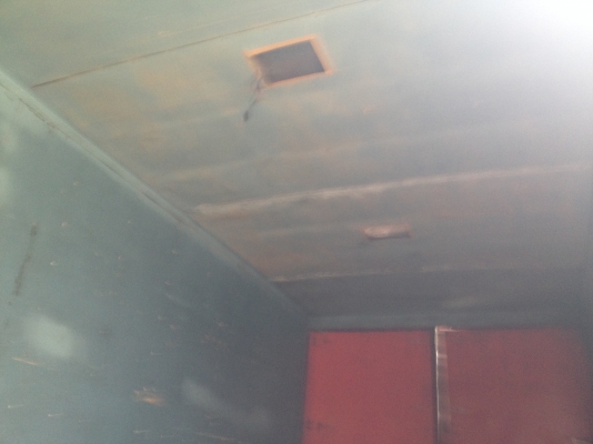 ขายตู้แห้งประตู 4 บาน ยาว 7.20 เมตร กว้าง 2.45 เมตร สูง 2 เมตร คัชซี 87 ใส่ HINO ราคาไม่แพงสภาพสวยๆครับ ขายตู้แห้งประตู 4 บาน ยาว 7.20 เมตร กว้าง 2.45 เมตร สูง 2 เมตร คัชซี 87 ใส่ HINO ราคาไม่แพงสภาพสวยๆครับ