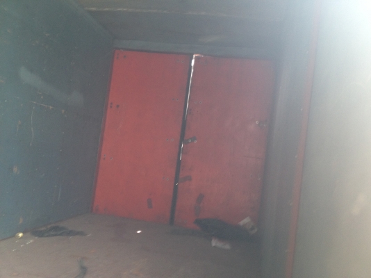 ขายตู้แห้งประตู 4 บาน ยาว 7.20 เมตร กว้าง 2.45 เมตร สูง 2 เมตร คัชซี 87 ใส่ HINO ราคาไม่แพงสภาพสวยๆครับ ขายตู้แห้งประตู 4 บาน ยาว 7.20 เมตร กว้าง 2.45 เมตร สูง 2 เมตร คัชซี 87 ใส่ HINO ราคาไม่แพงสภาพสวยๆครับ