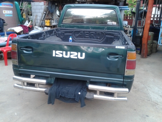 ขาย IsuZu TFR