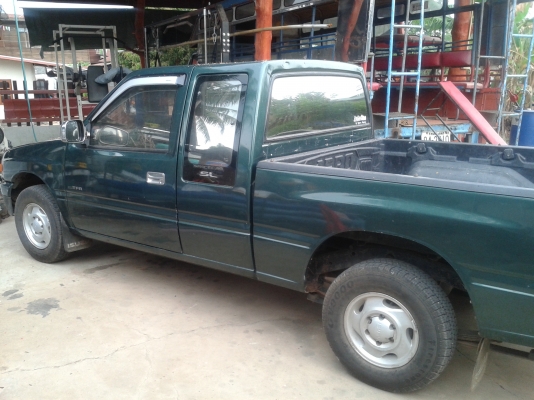 ขาย IsuZu TFR