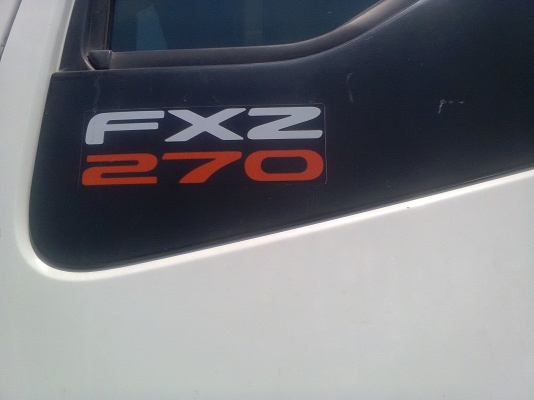 ขาย อีซุซุเด้กก้า