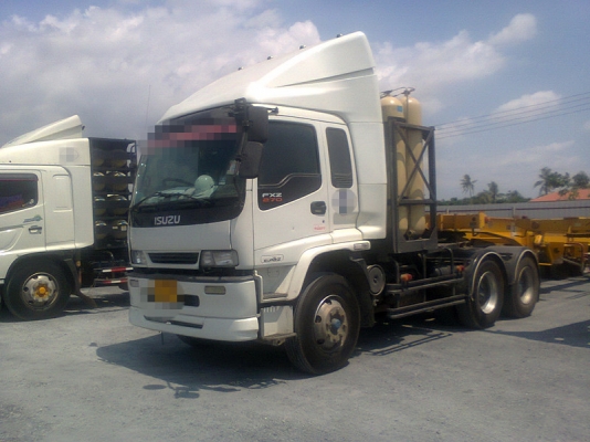 ขาย อีซุซุเด้กก้า