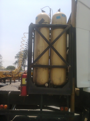 ขาย อีซุซุเด้กก้า