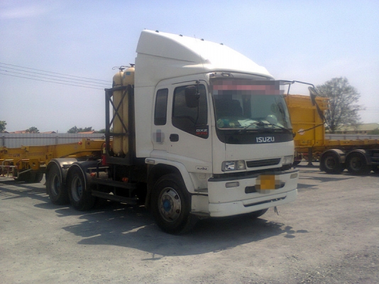 ขาย อีซุซุเด้กก้า