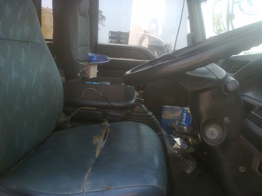 ขาย อีซุซุเด้กก้า