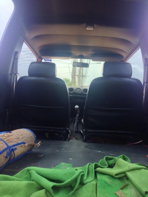 CARIBIAN 1.3 สภาพดี ภายในสวย ปี1993 CARIBIAN 1.3 สภาพดี ภายในสวย ปี1993