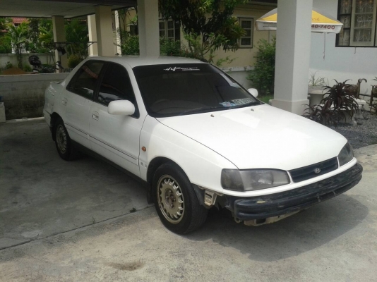 ขายฮุนได อีแลนต้า ปี1995