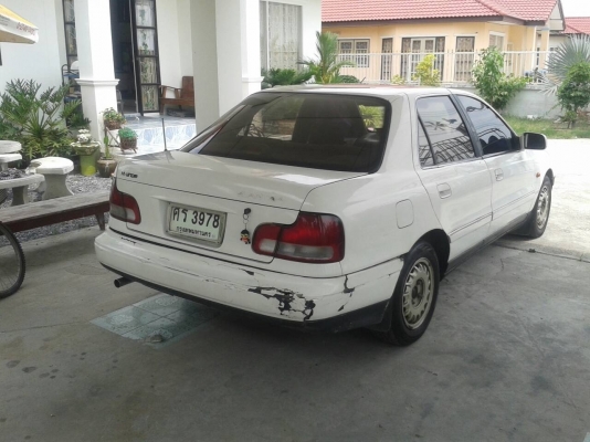 ขายฮุนได อีแลนต้า ปี1995