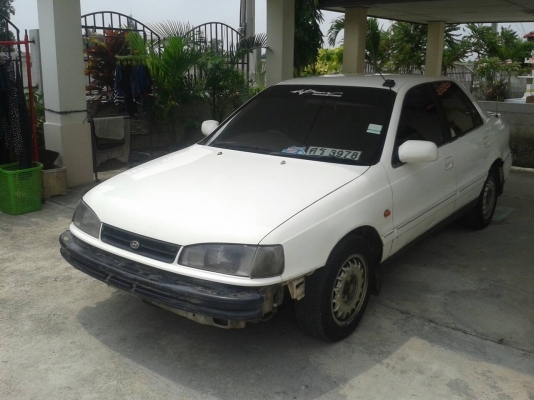 ขายฮุนได อีแลนต้า ปี1995