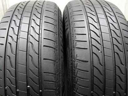 ขายยาง MICHELIN PRIMACY LC ปี3712(1คู่) 215-60-16 ราคา 2,000