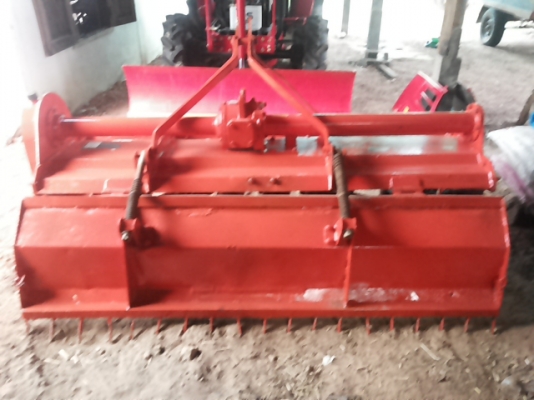 โรตารี่ตราช้าง 1.80 พร้อมยอยครับ