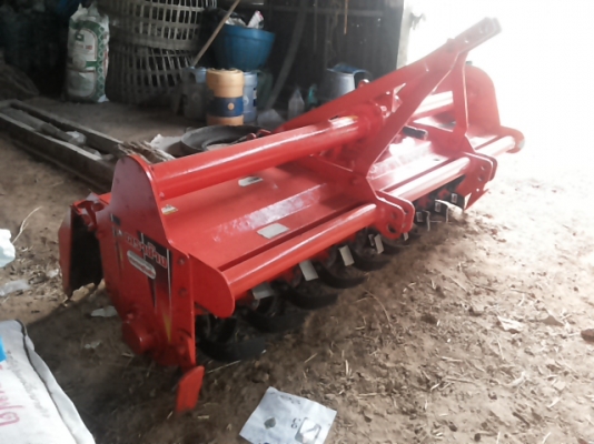 โรตารี่ตราช้าง 1.80 พร้อมยอยครับ