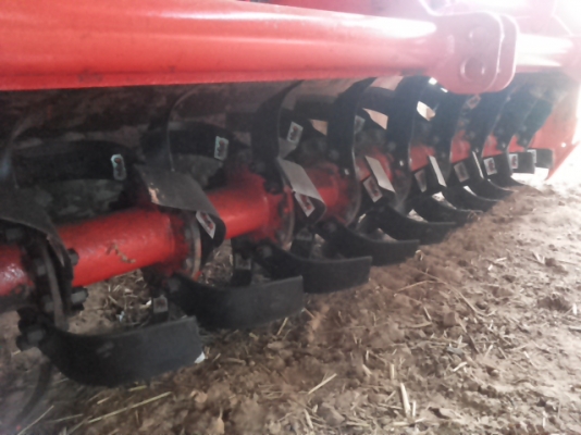 โรตารี่ตราช้าง 1.80 พร้อมยอยครับ